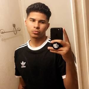 Meet your Posher, Anthony